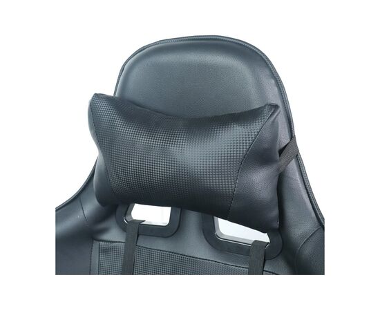  Кресло игровое Brabix GT Carbon GM-115 (531932) черный 