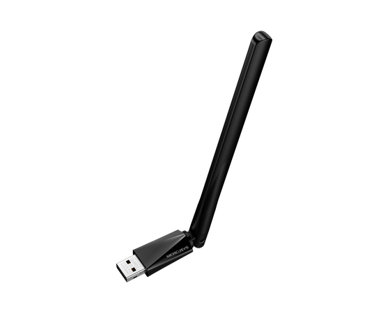  Mercusys MA550H USB-адаптер Bluetooth 5.4 Nano с увеличенным радиусом действия 