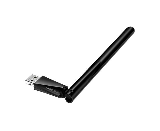  Mercusys MA550H USB-адаптер Bluetooth 5.4 Nano с увеличенным радиусом действия 