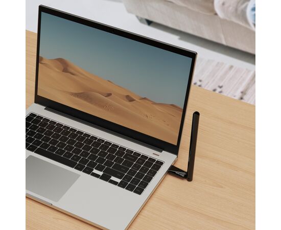  Mercusys MA550H USB-адаптер Bluetooth 5.4 Nano с увеличенным радиусом действия 