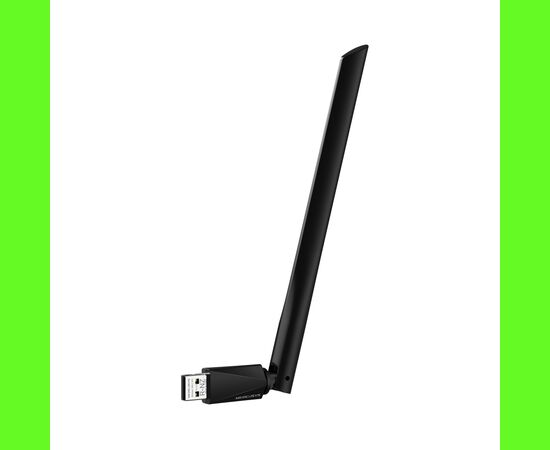  Mercusys MA14H USB-адаптер высокого усиления с поддержкой Wi-Fi 6 AX300 