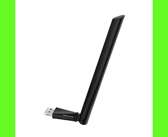  Mercusys MA14H USB-адаптер высокого усиления с поддержкой Wi-Fi 6 AX300 