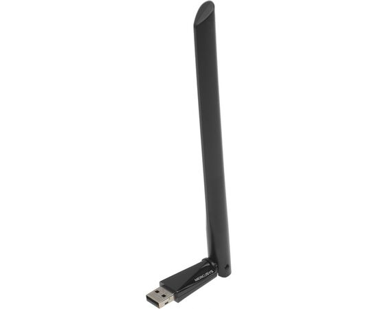  Mercusys MA30H Двухдиапазонный Wi-Fi USB-адаптер высокого усиления AC1300 