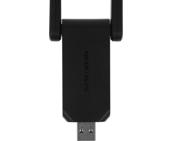  Mercusys MA32H Двухдиапазонный USB-адаптер высокого усиления с поддержкой Wi-Fi AC1300 