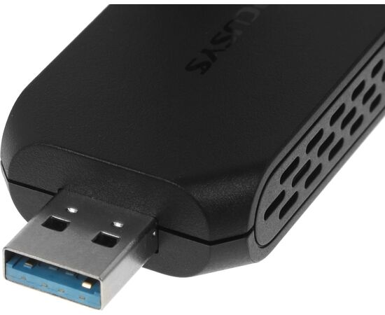  Mercusys MA32H Двухдиапазонный USB-адаптер высокого усиления с поддержкой Wi-Fi AC1300 