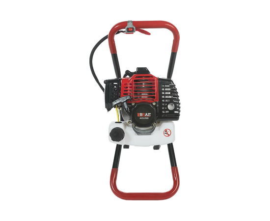  Мотобур BRAIT BR-52/000 (08.01.001.019) без шнека 