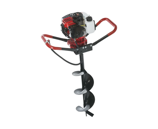  Мотобур BRAIT BR-52/000 (08.01.001.019) без шнека 