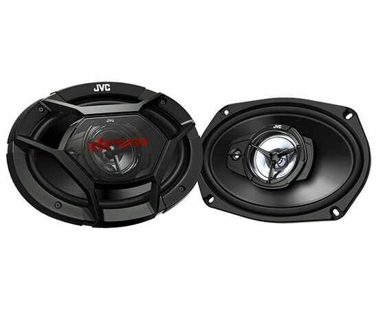  Колонки автомобильные JVC CS-DR693 