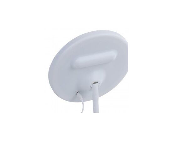  Зеркало настольное BRABIX 609330 белый 