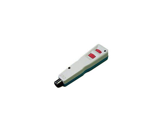  Инструмент обжимной Lanmaster LAN-PND для разделки контактов +без ножей (1шт) белый 