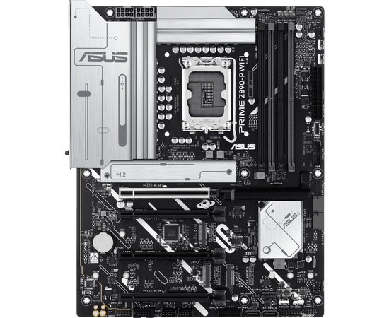  Материнская плата ASUS Prime Z890-P Wifi 90MB1I70-M0EAY0 