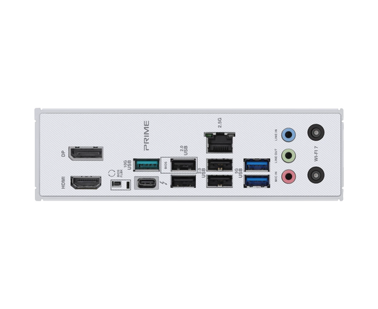  Материнская плата ASUS Prime Z890-P Wifi 90MB1I70-M0EAY0 