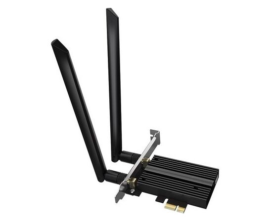  Wi-Fi адаптер Netis F2 