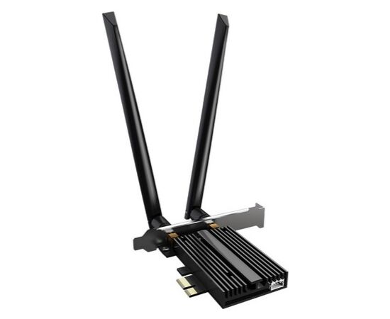  Wi-Fi адаптер Netis F2 