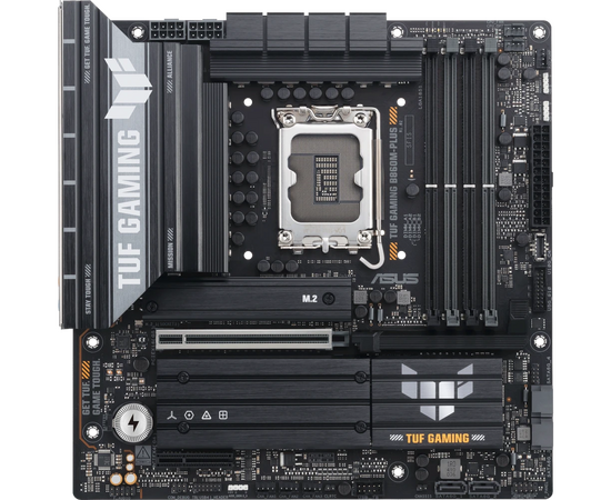  Материнская плата ASUS Tuf Gaming B860M-Plus 