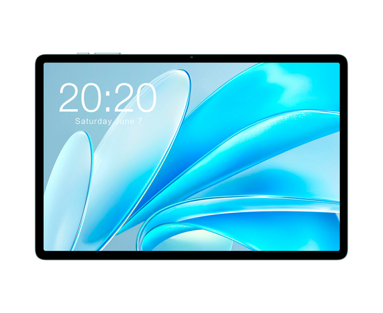  Планшет Teclast M50HD (6940709685501) 10.1" 8/128Гб Голубой 