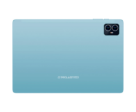  Планшет Teclast M50HD (6940709685501) 10.1" 8/128Гб Голубой 