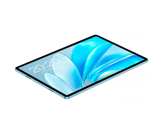  Планшет Teclast M50HD (6940709685501) 10.1" 8/128Гб Голубой 