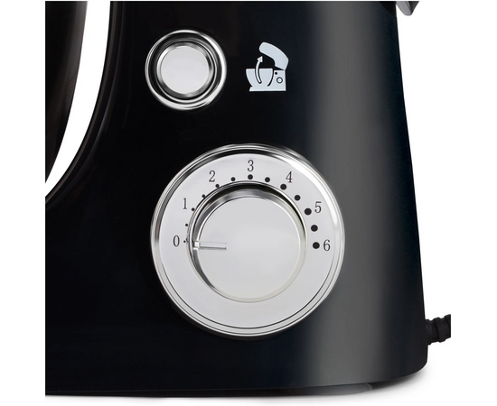  Кухонная машина Vitek VT-1437 черный 