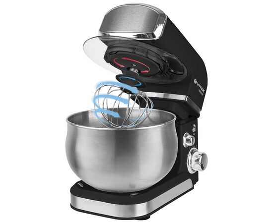  Кухонная машина Vitek VT-4116 Midnight 
