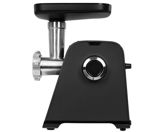  Мясорубка Bosch MFWS440B черный 