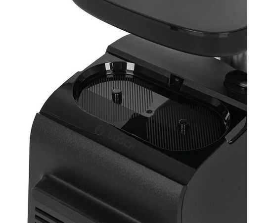  Мясорубка Bosch MFWS440B черный 