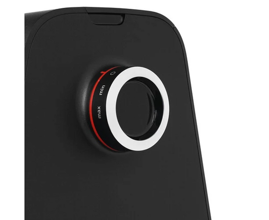  Мясорубка Bosch MFWS440B черный 