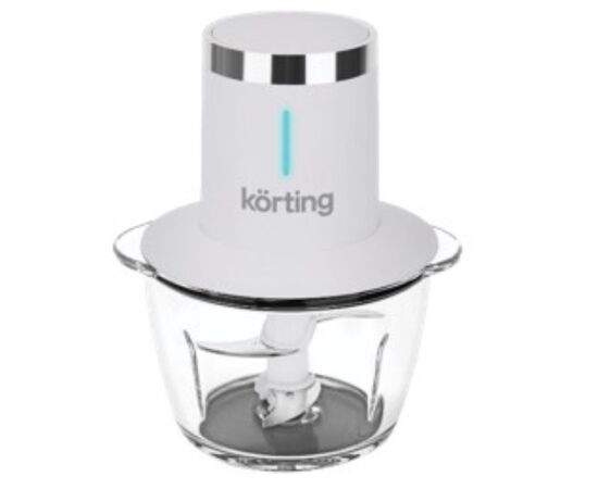  Кухонный комбайн Korting KFP 0204 W 