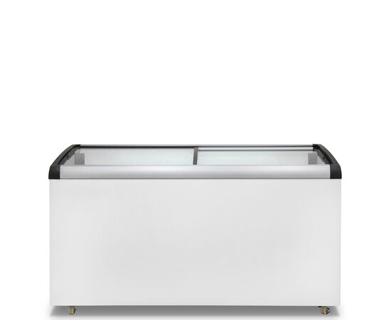  Морозильный ларь БИРЮСА CF50 (4) 