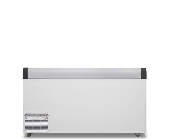 Морозильный ларь БИРЮСА CF50 (4) 