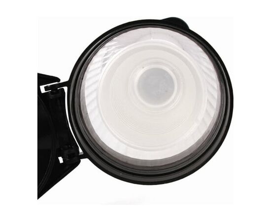  Стаканодержатель SONNEN BL-70 (455001) 70 стаканов, на винтах, черный 