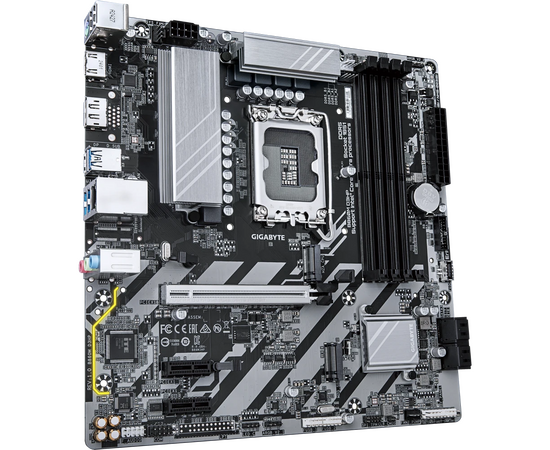  Материнская плата Gigabyte B860M D3HP 