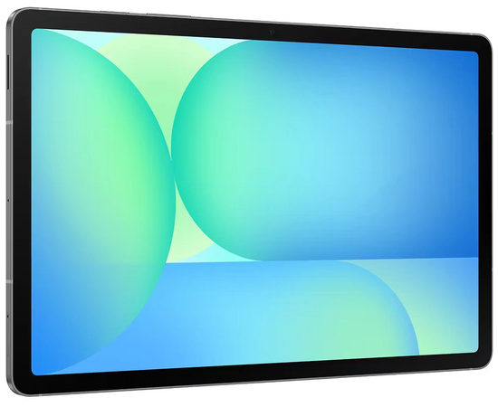 Планшет Samsung Galaxy Tab S10 FE+ 8/128Gb серый (SM-X620NZARCAU) 