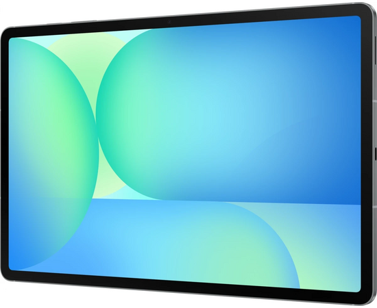  Планшет Samsung Galaxy Tab S10 FE+ 8/128Gb серый (SM-X620NZARCAU) 