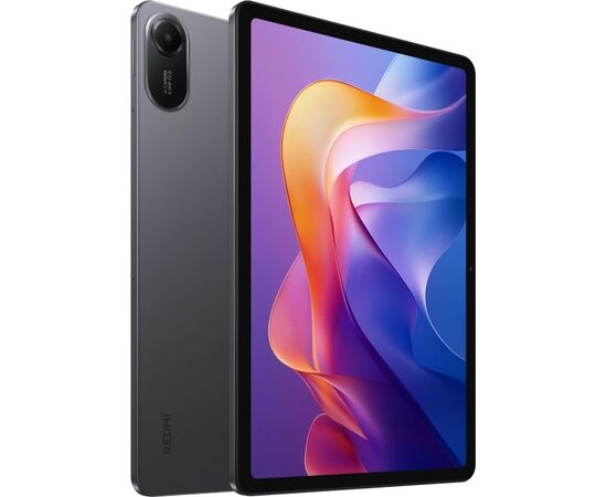 Планшет Xiaomi Redmi Pad 2 4/128Gb Graphite Gray РСТ 