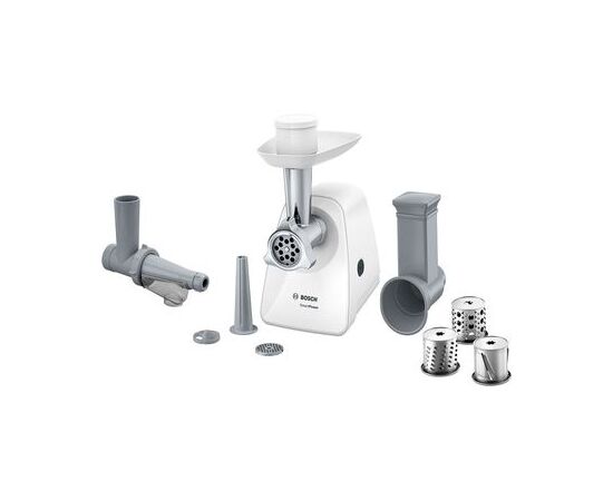  Мясорубка Bosch MFW2517W 