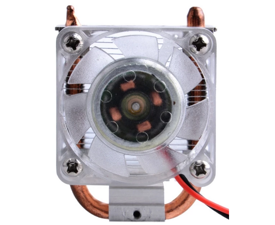  Вентилятор Raspberry Pi RPI-ICETOW Ice Tower CPU for Raspberry Pi 