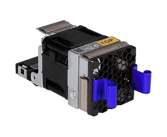 Вентилятор H3C LSPM1FANSA-SN Fan Module (Fan Panel Side Intake Airflow) 