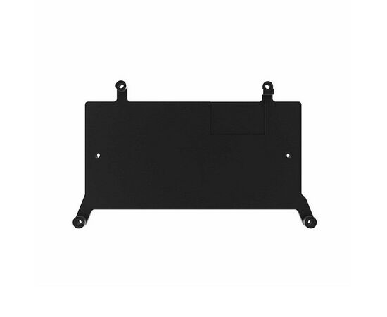  Радиатор Khadas Passive VIM Heatsink KAHS-V-002 designed for VIM1 / 2/3 / 3L, Edge-V, Aluminum, Black, VIMs Thermal Pad 