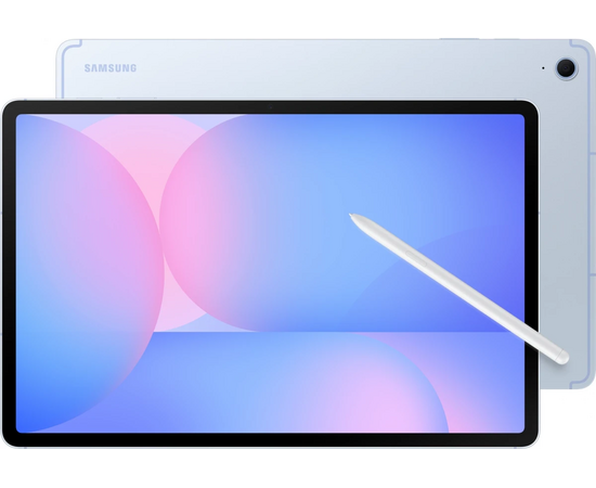  Планшет Samsung Galaxy Tab S10 FE+ 8/128Gb 13.1" SM-X626BLBRCAU) 