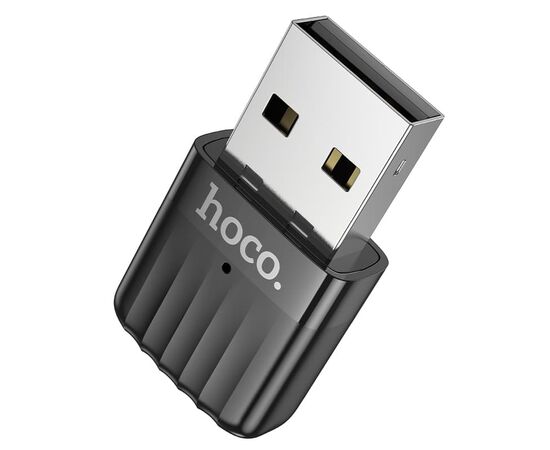  WI-FI-адаптер беспроводной Hoco Hi33 черный 