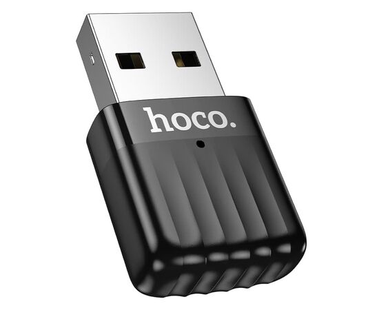  WI-FI-адаптер беспроводной Hoco Hi33 черный 