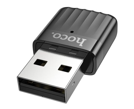  WI-FI-адаптер беспроводной Hoco Hi33 черный 