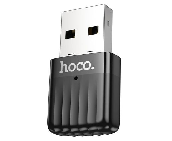  WI-FI-адаптер беспроводной Hoco Hi33 черный 