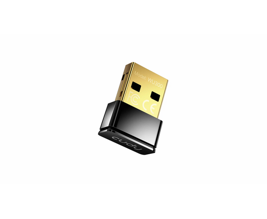  Wi-Fi адаптер CUDY WU300 