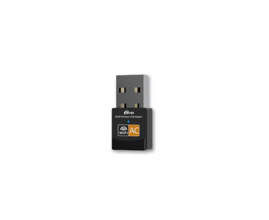 Wi-fi адаптер RITMIX RWA-150 