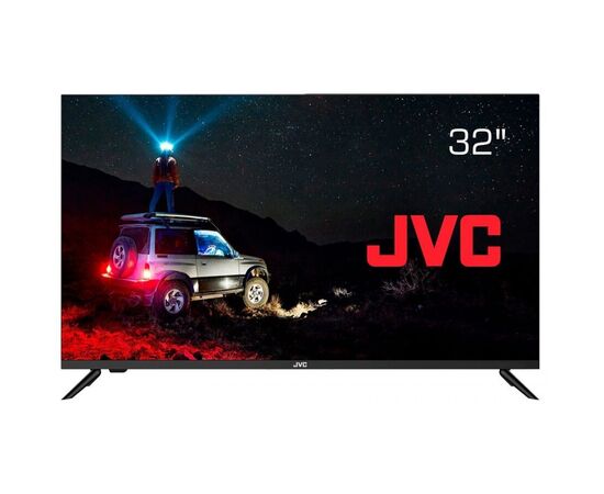 Телевизор JVC LT-32M395 