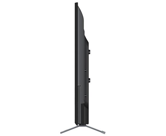  32" Телевизор PolarLine 32PL53TC-SM черный 1920x1080, Full HD, 60 Гц, Wi-Fi, Smart TV, Android TV 