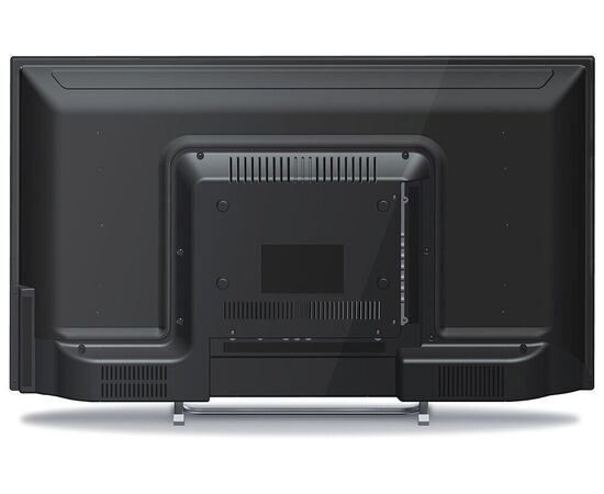  32" Телевизор PolarLine 32PL53TC-SM черный 1920x1080, Full HD, 60 Гц, Wi-Fi, Smart TV, Android TV 