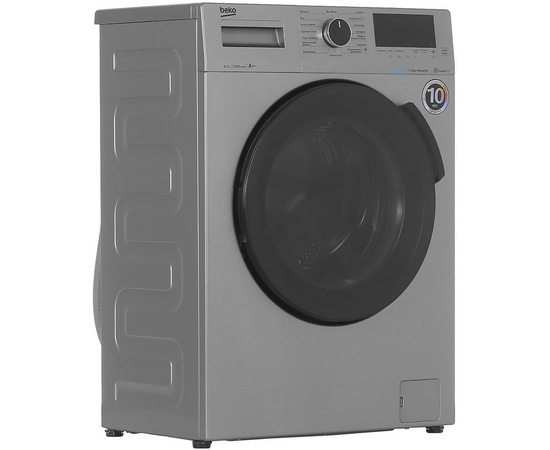  Стиральная машина Beko WSPE6H616S 